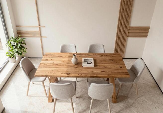 小戶型餐廳收納怎么做？告別桌面雜亂，小餐廳越住越寬敞